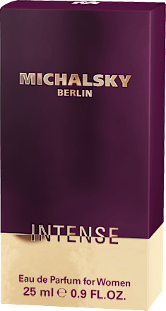 Parfum michalsky best sale