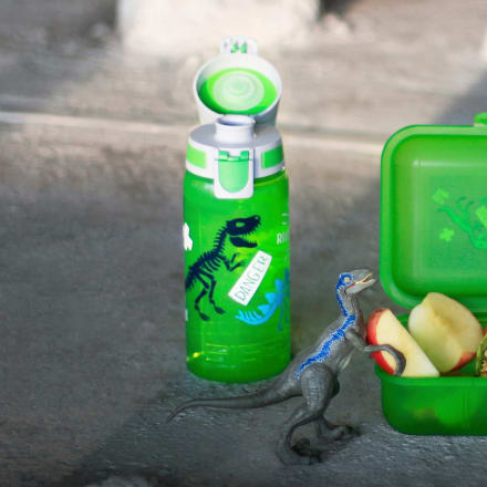SIGG Trinkflasche Kinder Viva One hellgrün, 500 ml, 1 St dauerhaft