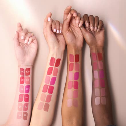 Catrice Lippenstift Scandalous Matte 010 Plain Truth, 3,5 g dauerhaft