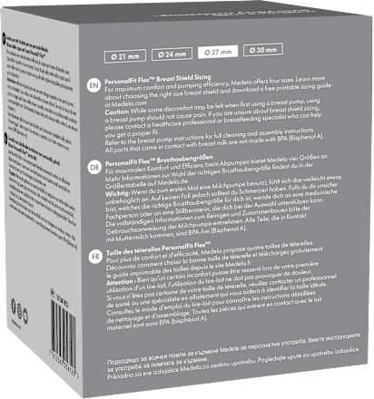 Aufbewahrungstasche Für Milchpumpen - EVA Material, Wasserdicht, Tragbar Für Unterwegs