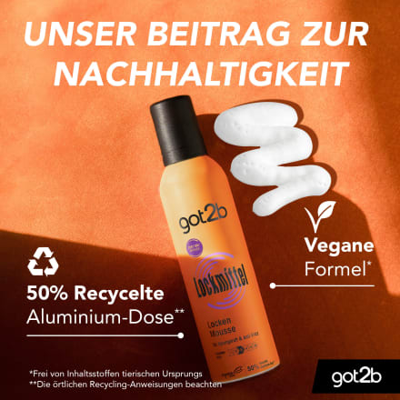 GOT2B Hitzeschutz Spray Schutzengel 200 ml online bestellen