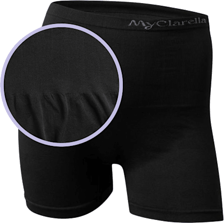 Bauch weg unterhose dm clearance
