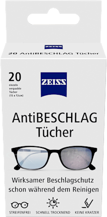 ZEISS ANTI BESCHLAG SPRAY