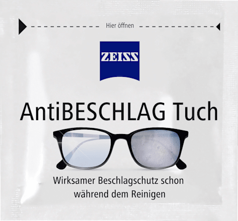 Dm antibeschlagtuch