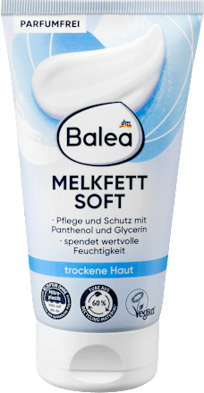 BaleaMelkfett Soft, 150 ml