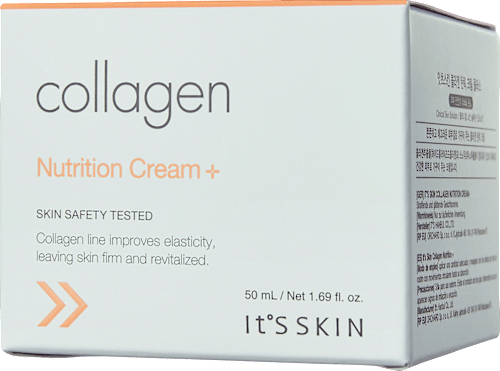 It´S SKINGesichtscreme Collagen Nutrition, 50 ml