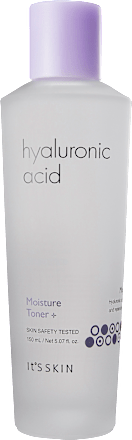 It´S SKIN Toner Hyaluronic Acid Moisture, 150 ml dauerhaft günstig ...