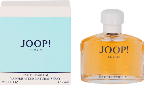 Joop le bain clearance