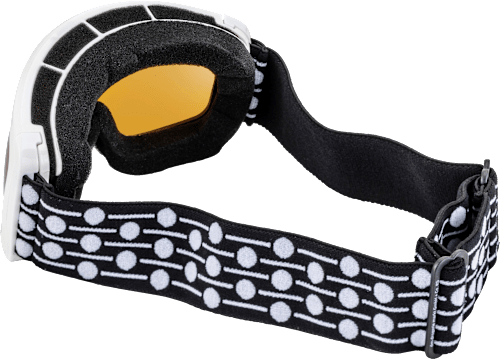 SCHNORR Kidsi Plus Grün S3 - Kinder Skibrille, Ant Produktbild-Vorschau 9