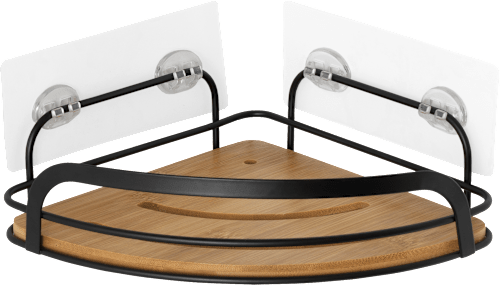 Soapland Eckregal Duschorganizer, 1 St