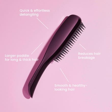 Tangle shop teezer dm