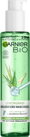 GARNIER BIO Waschgel Lemongrass, 150 ml dauerhaft günstig online kaufen