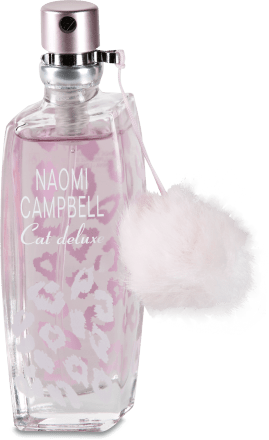 Parfum naomi sales campbell cat deluxe