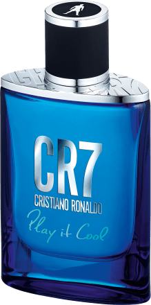 CR7 Play It Cool - Eau de Toilette - CRISTIANO RONALDO