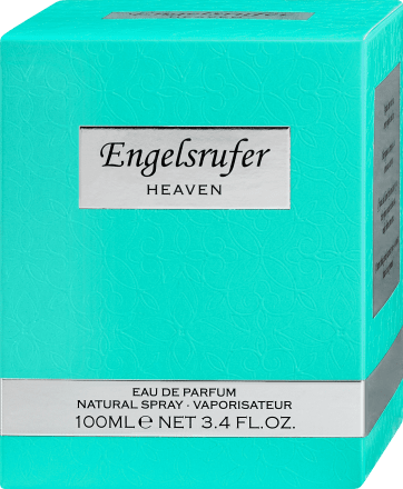 Engelsrufer Heaven Eau de Parfum, 100 ml
