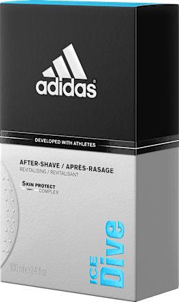 adidas After Shave Ice Dive 100 ml dauerhaft gunstig online kaufen dm