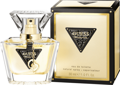 Guess Seductive Eau de Toilette 30 ml dm.at
