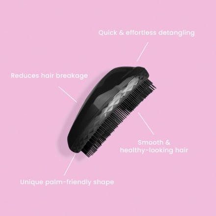 Tangle shop teezer dm