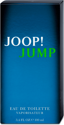 Joop jump dm clearance