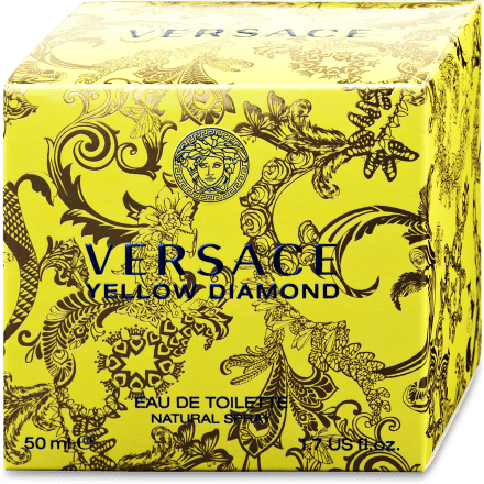 Versace yellow diamond hotsell dm