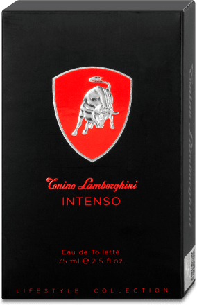 Lamborghini intenso 2025