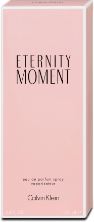 Calvin klein hot sale eternity dm
