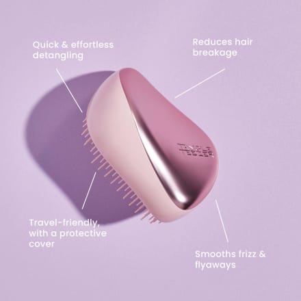 Tangle shop teezer dm