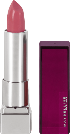 Maybelline New York Lippenstift Color 4,4 Made For g Rose, Pink All Sensational 233