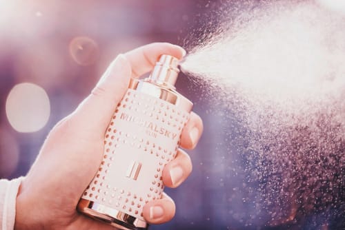 Michalsky parfum sales