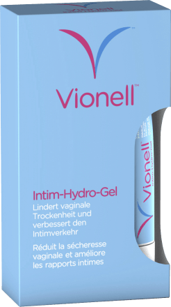 Vionell Intim-Hydro-Gel, 30 ml | dm.at
