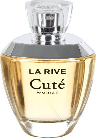 La rive cute eau de 2025 parfum