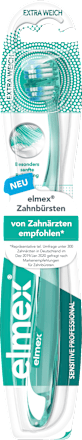 elmexZahnbürste Sensitive Professional extra weich, 1 St