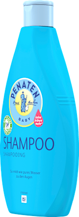 Penaten Baby Shampoo 400 ml dauerhaft g nstig online kaufen dm