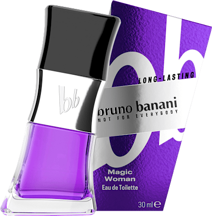 Bruno banani pure woman dm top