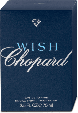 Chopard store wish dm