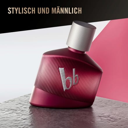 Bruno Banani Loyal man Eau de Parfum 50 ml dauerhaft g nstig