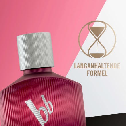 Bruno Banani Loyal man Eau de Parfum 50 ml dauerhaft g nstig
