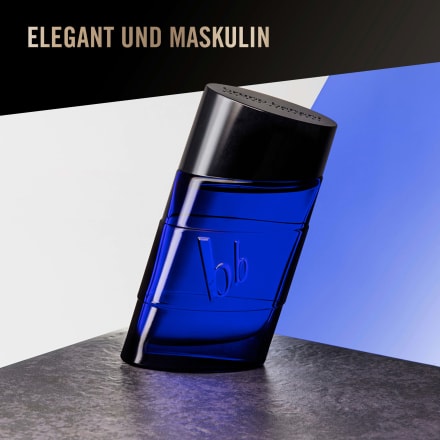 Bruno Banani Magic man Eau de Toilette 50 ml dauerhaft g nstig