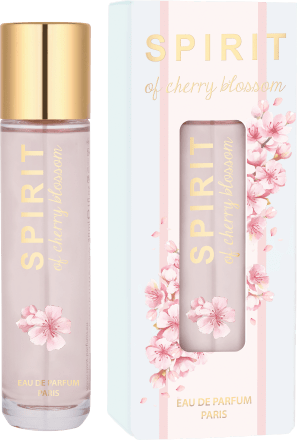 SPIRIT Cherry blossom Eau de Parfum, 30 ml dauerhaft günstig