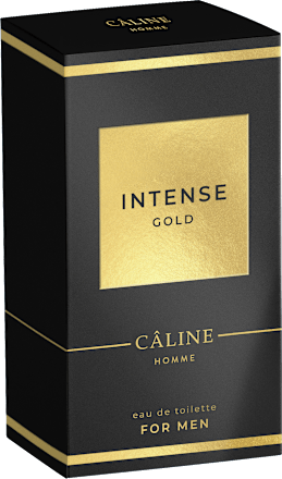 Intense gold perfume best sale
