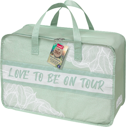 Reisetasche dm Outlet