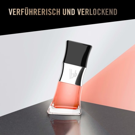 Parfum magnetic woman hotsell
