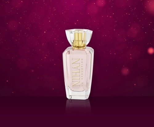 Parfum nihan 2024