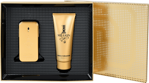 1 million parfum best sale dm