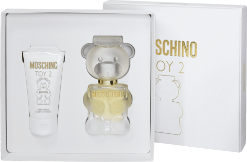 Moschino toy 2 dm clearance