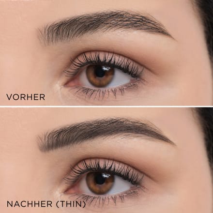 Augenbrauenschablonen Aufkleben - Kostenloser Versand Für Neue Benutzer -  Temu Germany