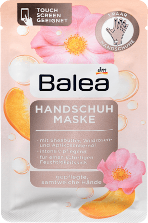 BaleaHandmaske, 1 Paar, 2 St