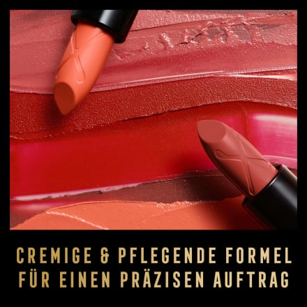Velvet Lippenstift 4 40 Colour g FACTOR Dusk, MAX Matte Elixir