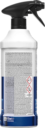 Molto Schimmel-Entferner BP (500 Ml, Sprühflasche - Foto 7