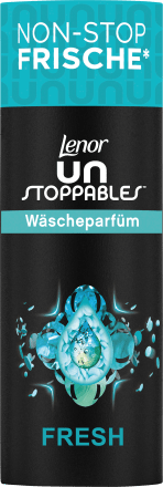 Lenor Unstoppables Wäscheparfum, 160 g